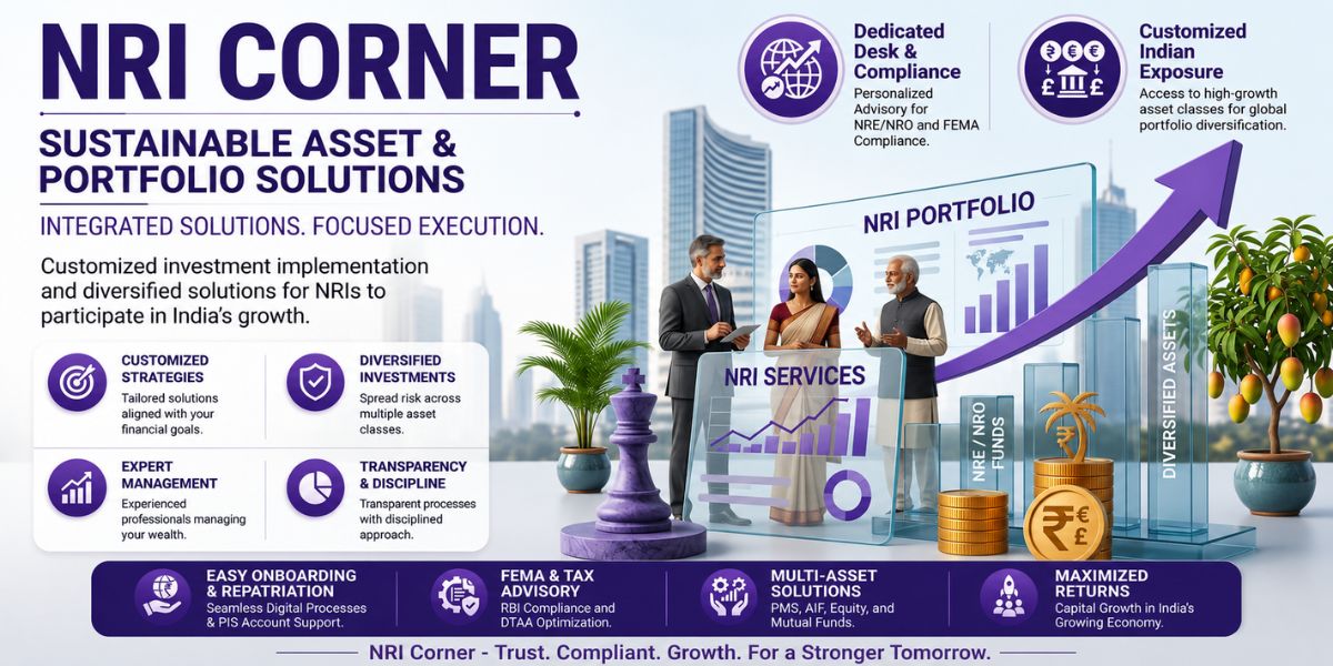 NRI Financial Services