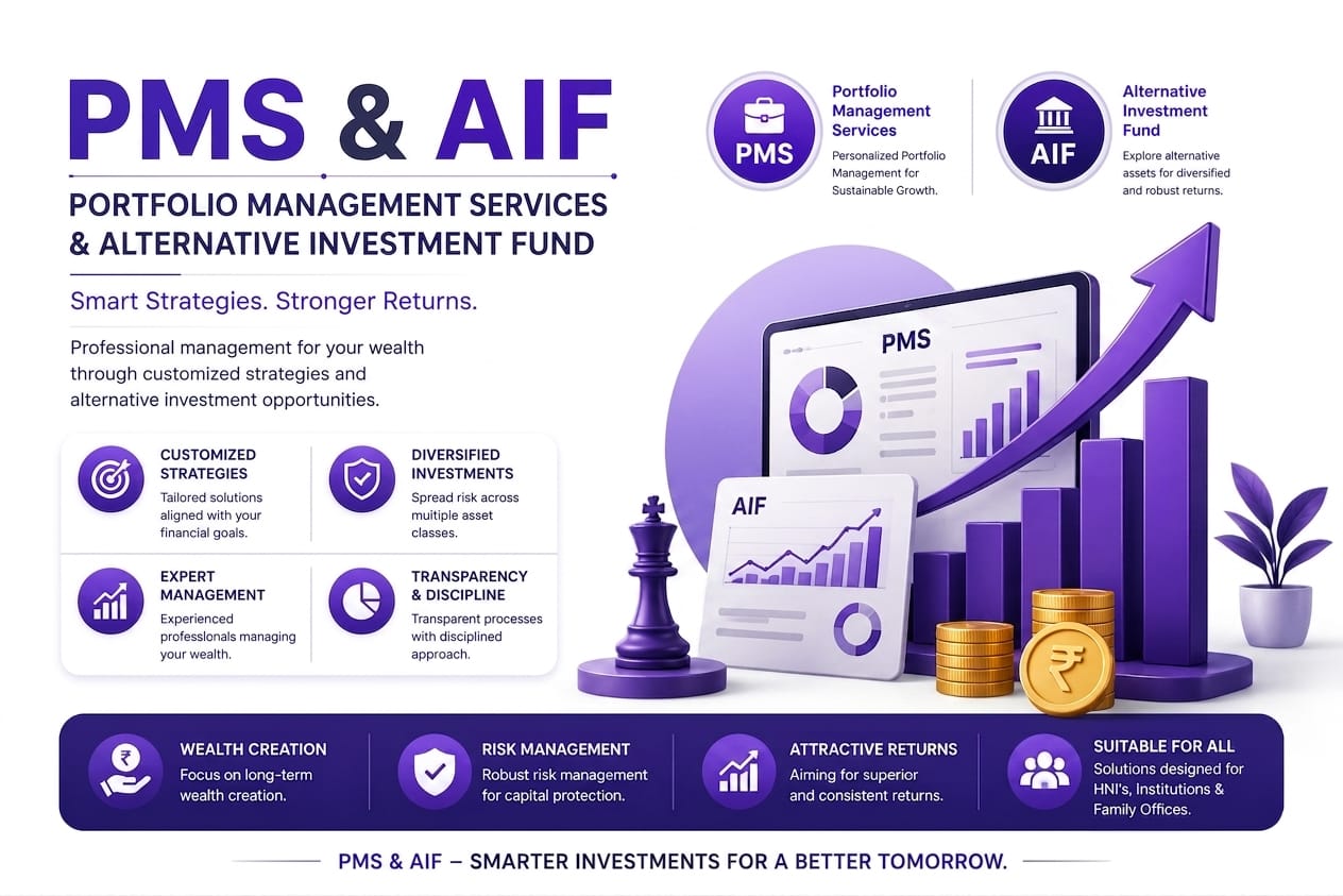 Genesis Trust Services PMS and AIF Investment Solutions