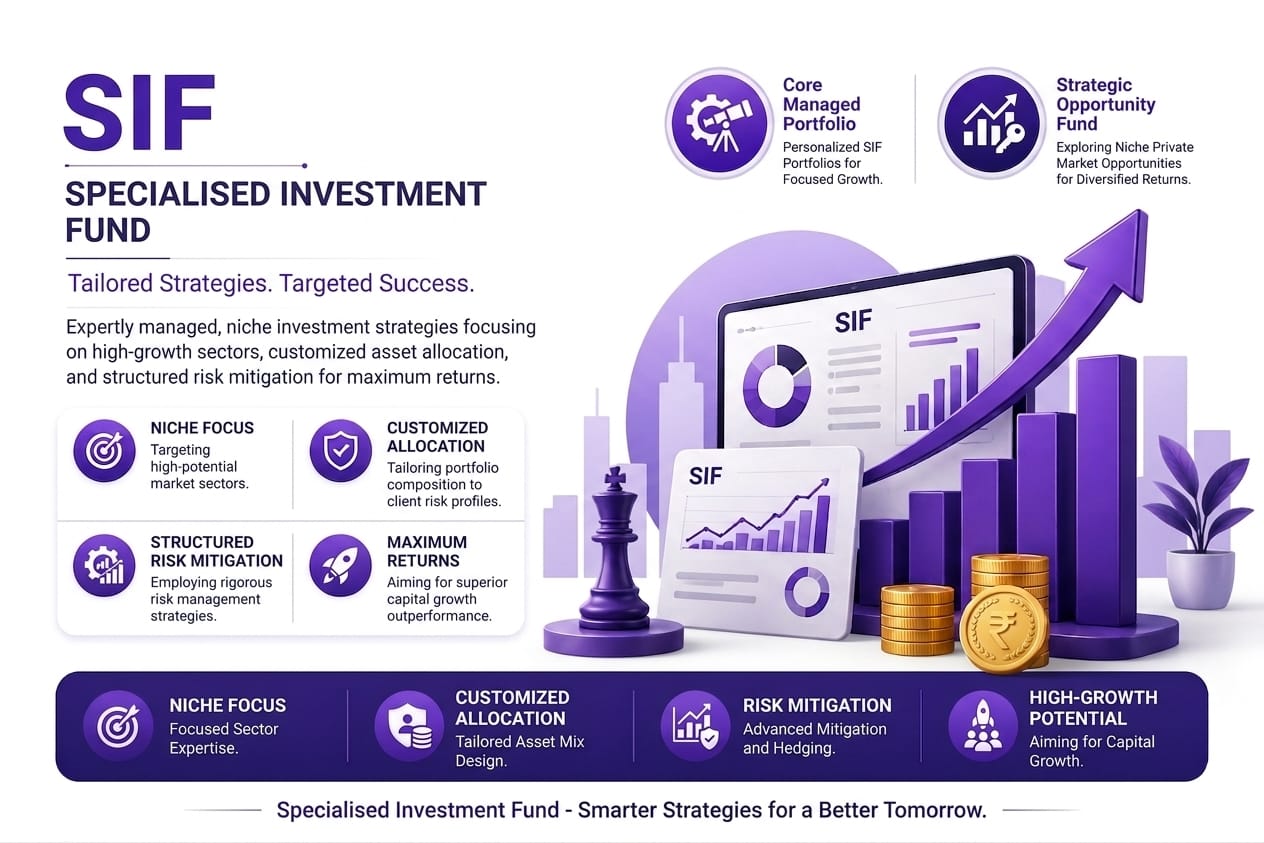 Genesis Trust Services Specialized Investment Fund