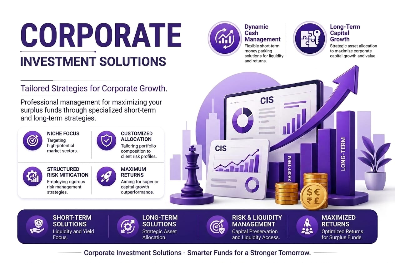 Genesis Trust Services Corporate Investment Solutions